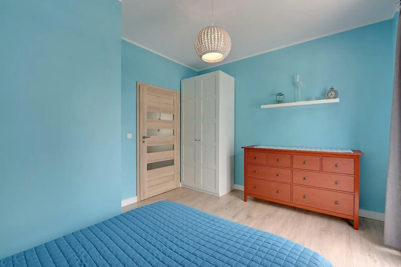Przy Plazy Apartment Gdansk 0*,  Poland