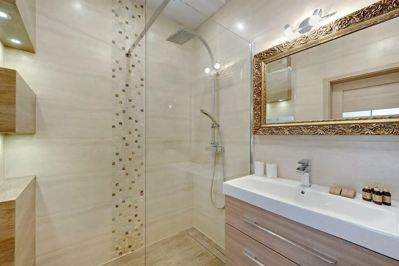 Przy Plazy Apartment Gdansk