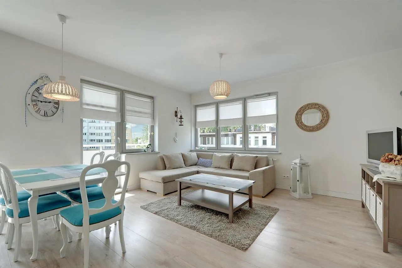 Przy Plazy Apartment Gdansk 0*,  Poland