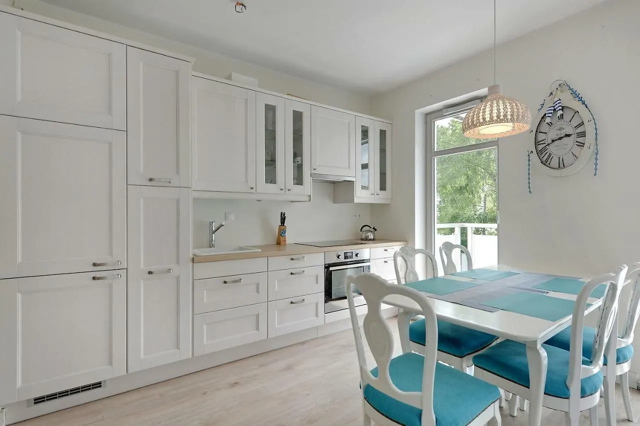 Przy Plazy Apartment Gdansk