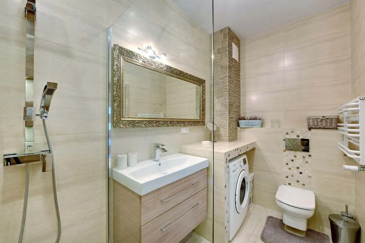 Przy Plazy Apartment Gdansk 0*,