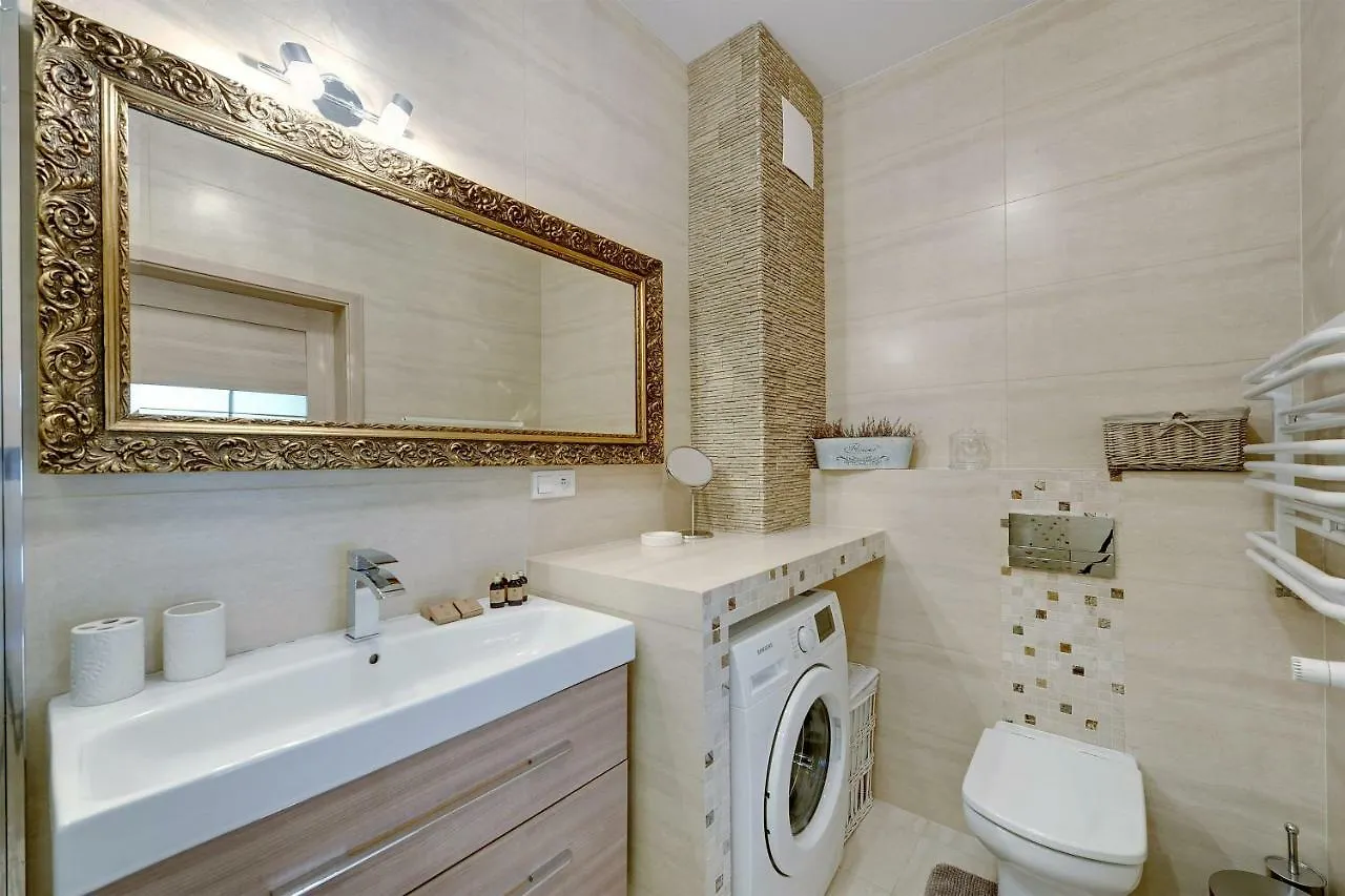 Przy Plazy Apartment Gdansk